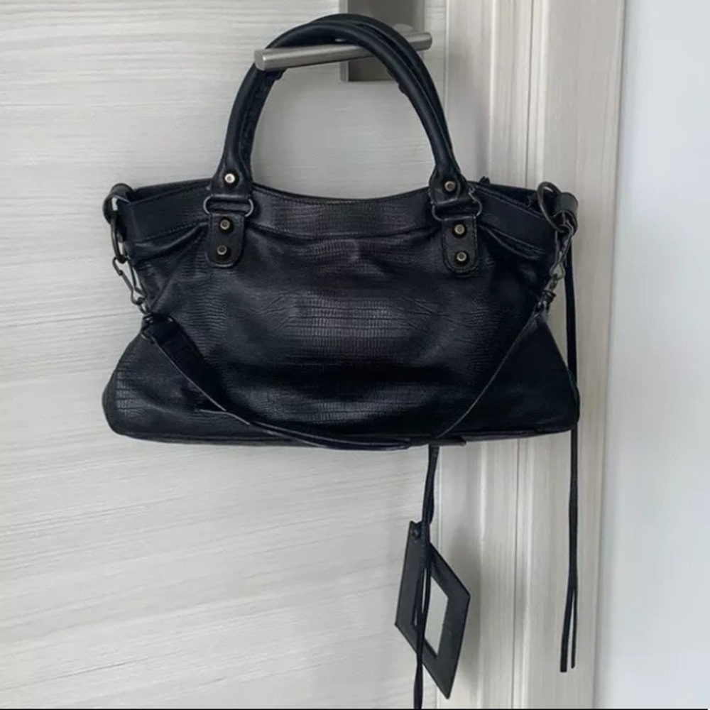SOLD* 10yr Anniv. Balenciaga - Picture 5 of 12